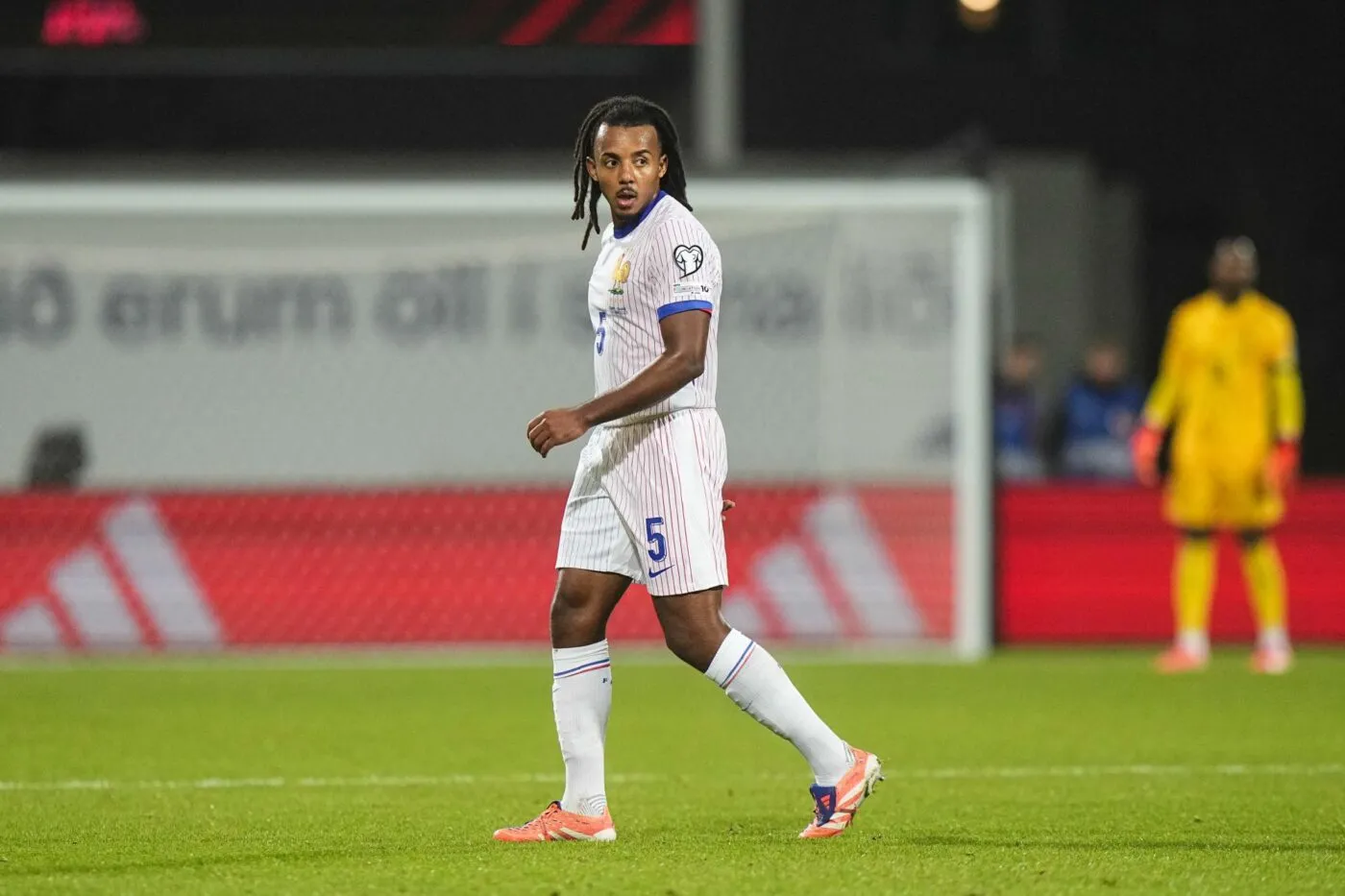 Jules Koundé fait son mea culpa