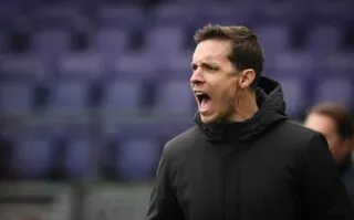L’Union saint-gilloise a trouvé le remplaçant de Sébastien Pocognoli
