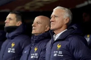 En direct : Brésil - France (0-0)