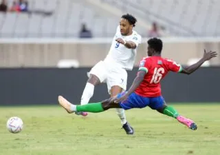 Le Gabon de Pierre-Emerick Aubameyang fait grève après des primes non reçues