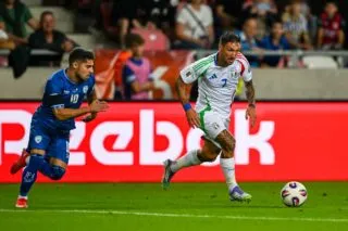 Italie-Israël : un match sous haute tension, sur et en dehors du terrain