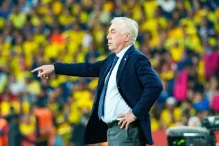 Le Japon renverse le Brésil en match amical