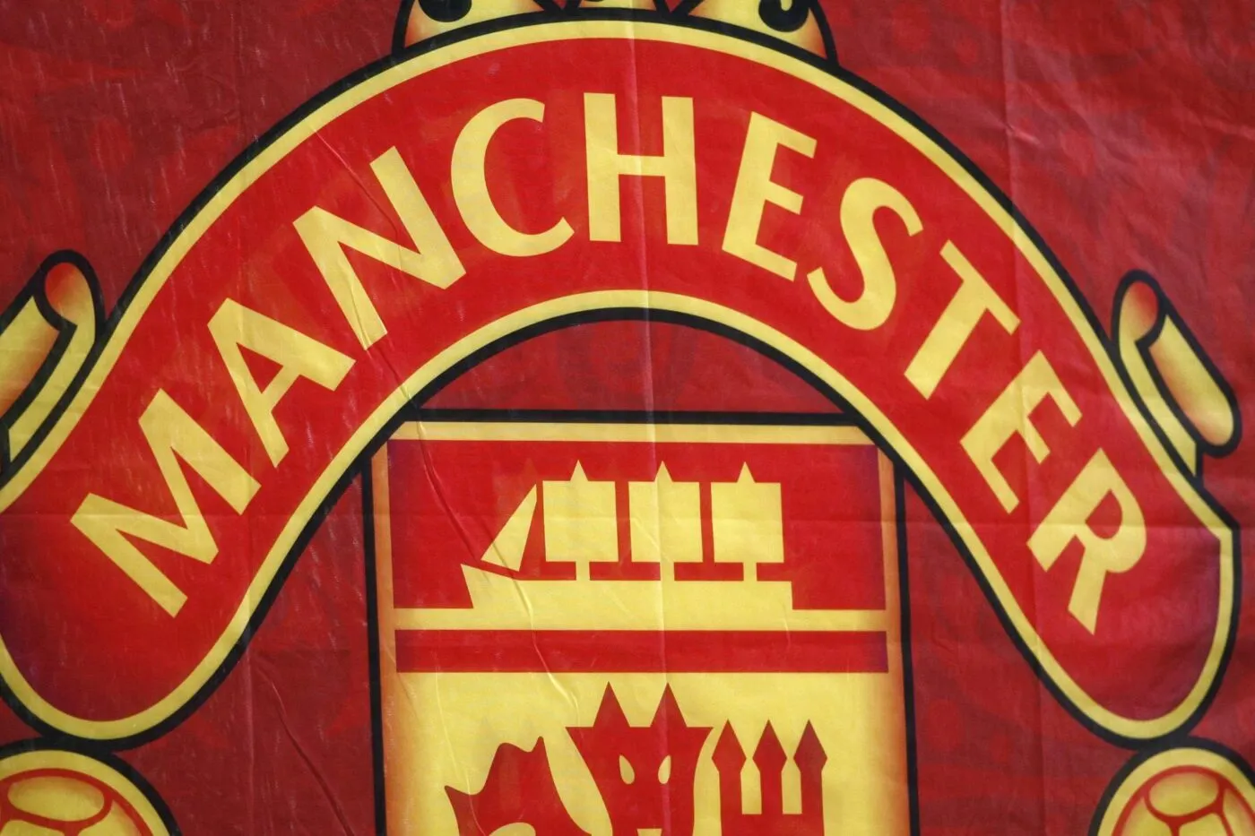 Manchester United est mort