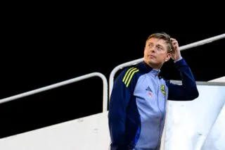 La Suède dit hej då à son sélectionneur Jon Dahl Tomasson