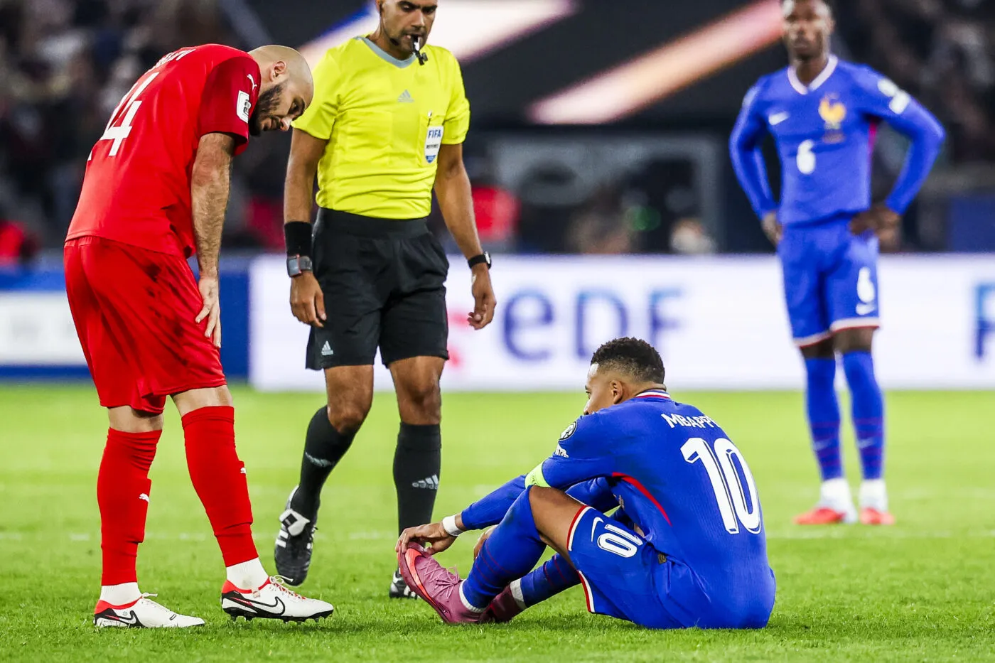 Les innovations technologiques peuvent-elles éviter les blessures ?