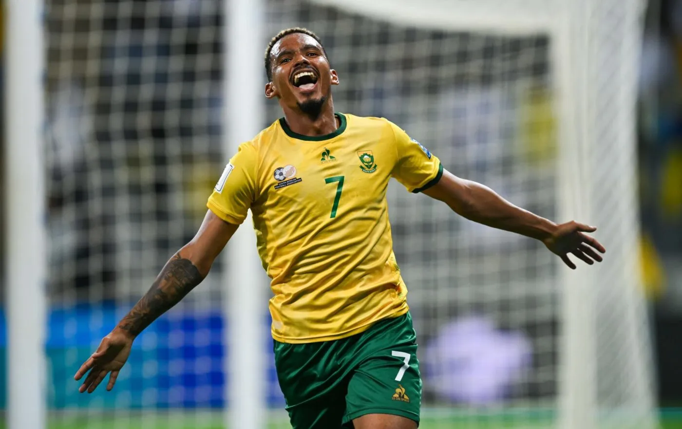 L’Afrique du Sud retrouve le Mondial quinze ans après, le Nigeria en barrages