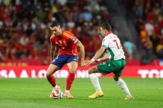 L’Espagne et la Turquie s’imposent, la Géorgie dit adieu au Mondial