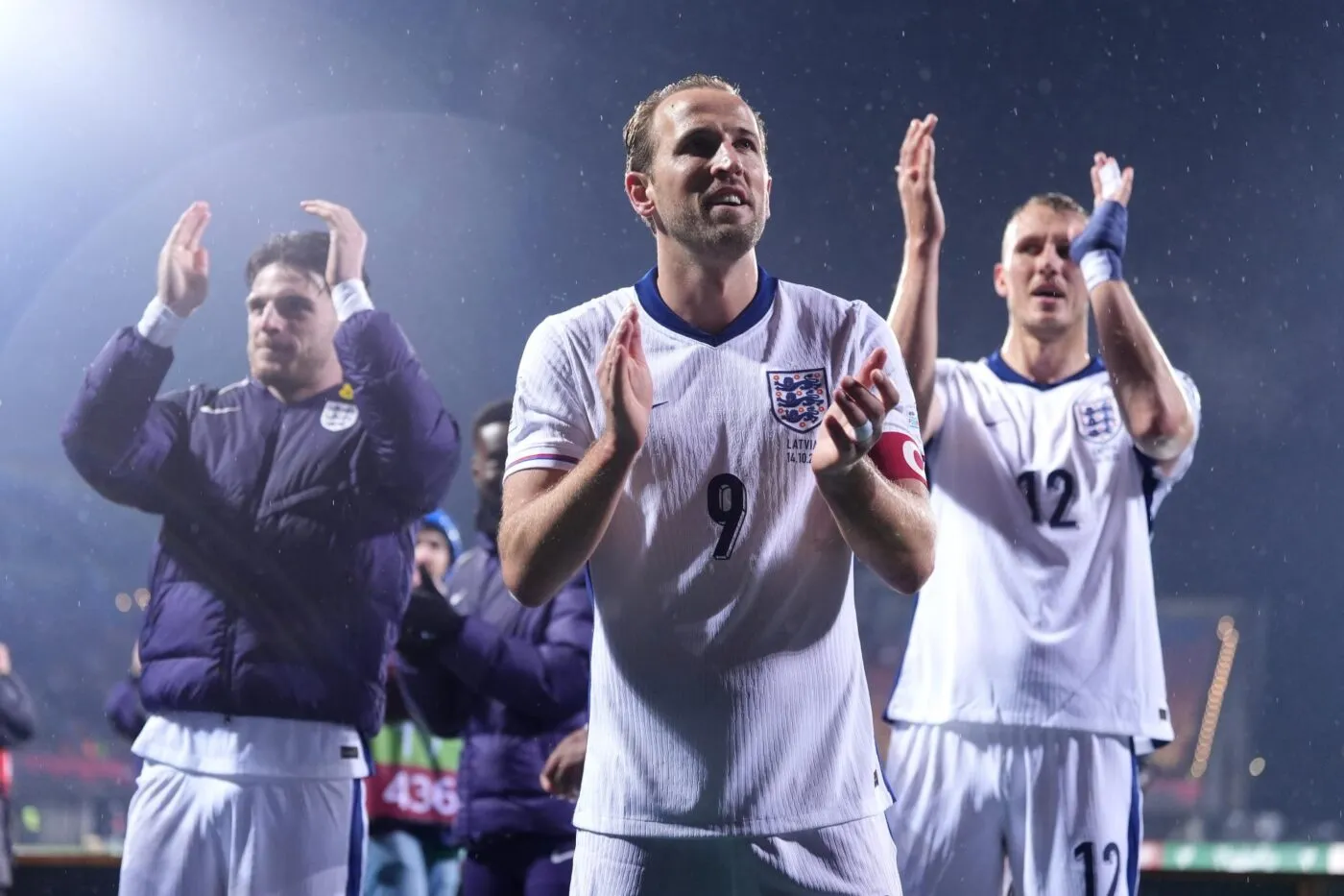 On connaît le premier qualifié européen pour la Coupe du monde 