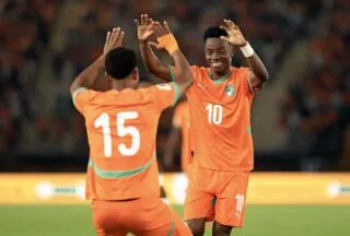 Le Sénégal et la Côte d’Ivoire au Mondial, la RDC en barrages