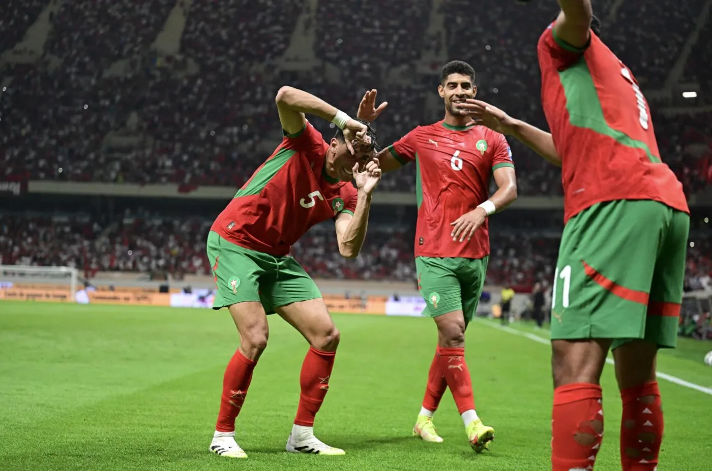 Le Maroc de Regragui plus fort que l’Espagne des années 2000