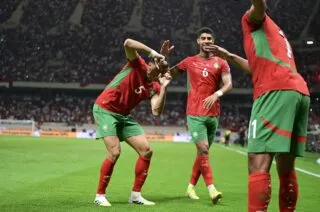 Le Maroc de Regragui plus fort que l’Espagne des années 2000