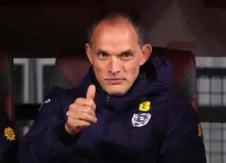Les supporters anglais répondent à Tuchel dans un style typiquement british