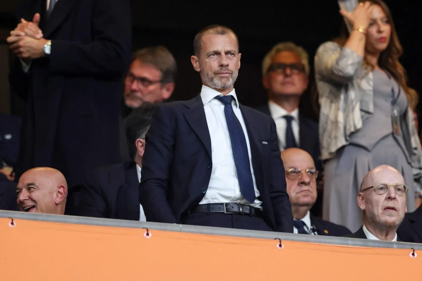 Bientôt le modèle de la Ligue des champions pour les qualifs à l’Euro et au Mondial ?