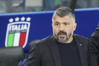 Gattuso ira « vivre loin de l’Italie » en cas de non-qualification à la Coupe du monde