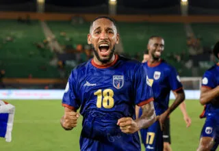 Kenny Rocha Santos : « Le Cap-Vert, c’est un petit Brésil »