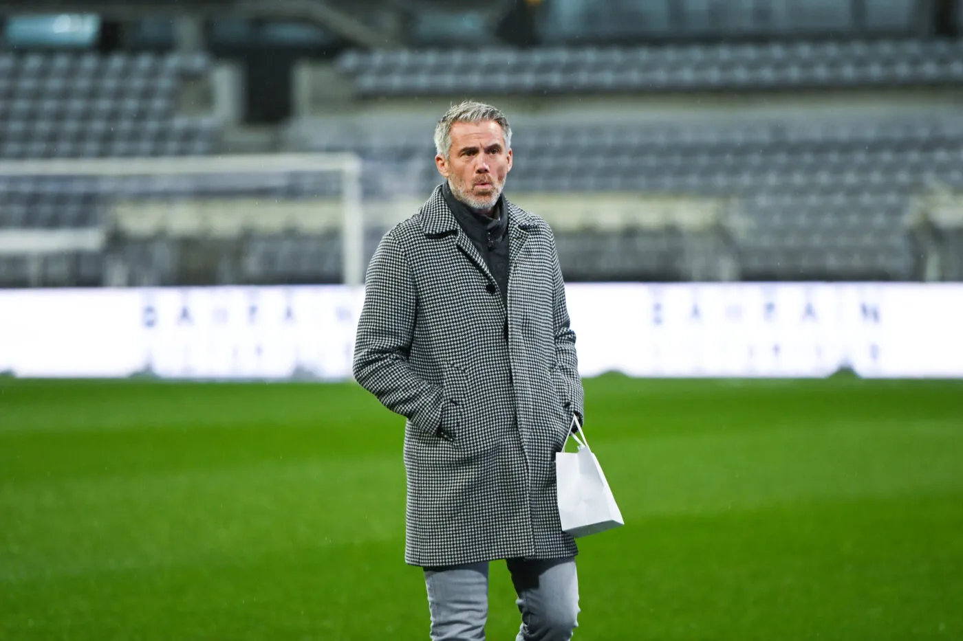 Le Collectif nantais, c’est terminé