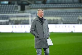 Le Collectif nantais, c'est terminé 