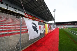 L’AC Ajaccio reprend la compétition à Bonifacio
