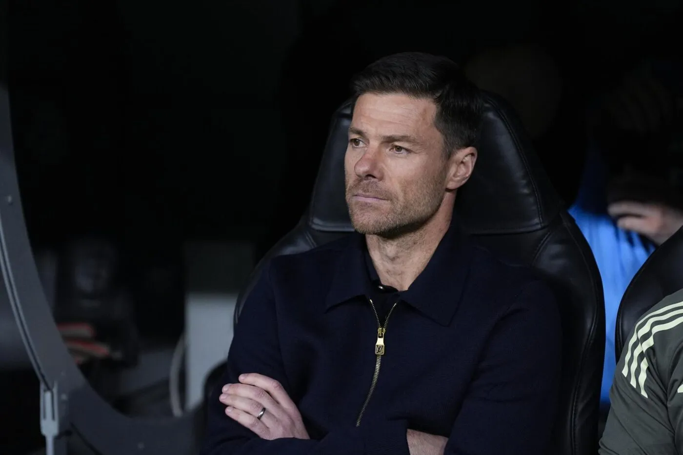 Un objectif aurait été fixé à Xabi Alonso pour garder son poste