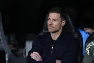 Un objectif aurait été fixé à Xabi Alonso pour garder son poste