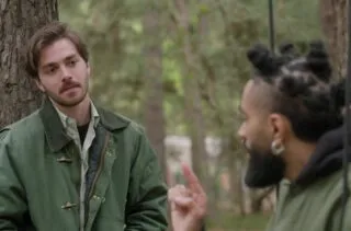 Les notes de Loups Garous : épisode 3