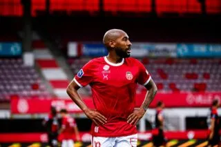 National : Rouen remporte le derby et prend la tête, Dijon accroché par Châteauroux