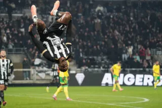 Angers surclasse Nantes sans forcer