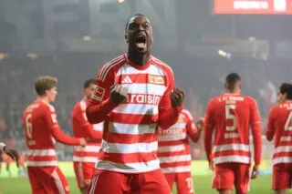 L’Union Berlin fait tomber Leipzig