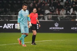 Le discours alarmiste d’Anthony Lopes sur la situation du FC Nantes
