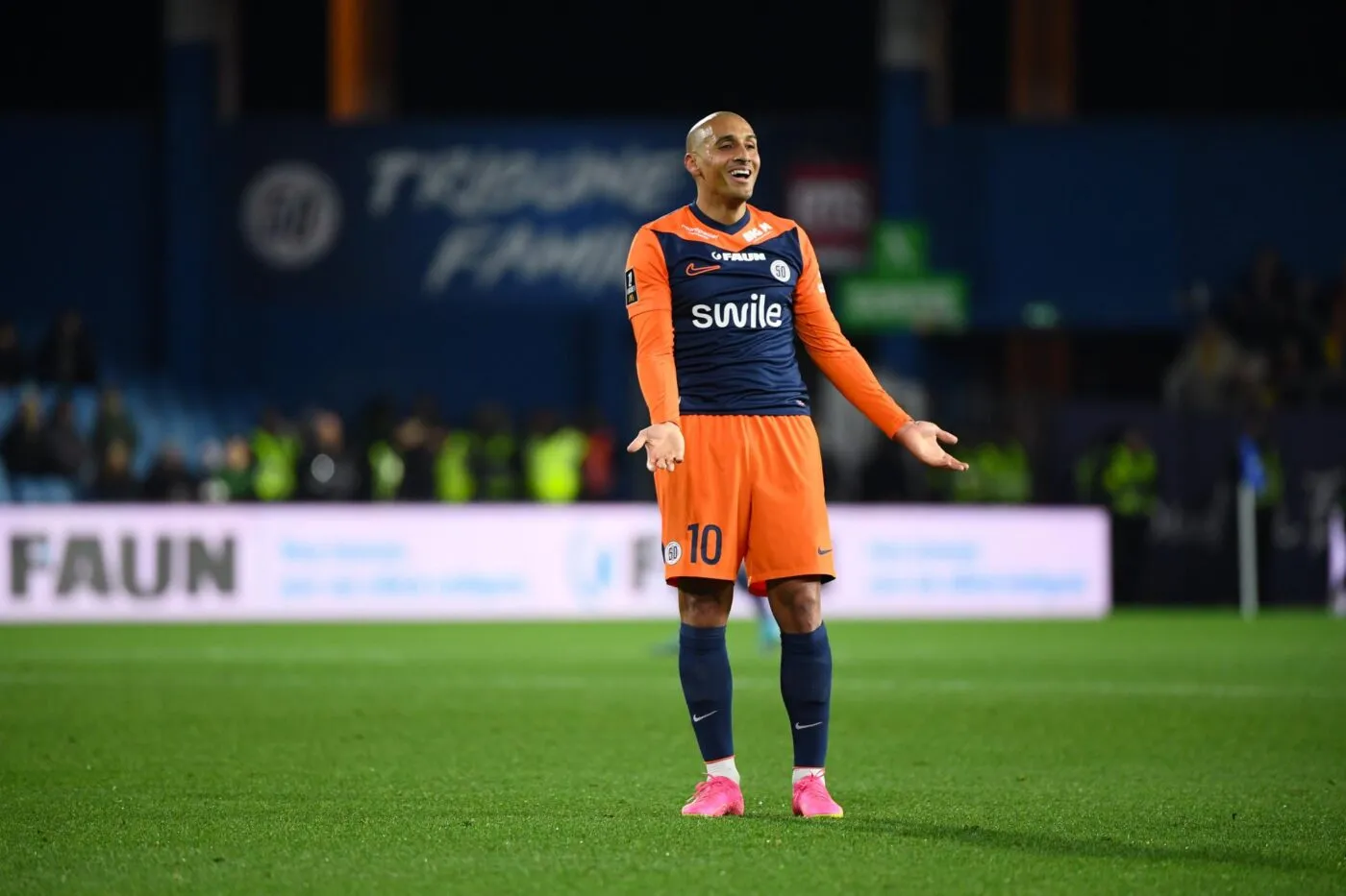 Voilà pourquoi on adorait Wahbi Khazri