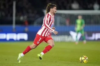 Griezmann régale avec l’Atlético