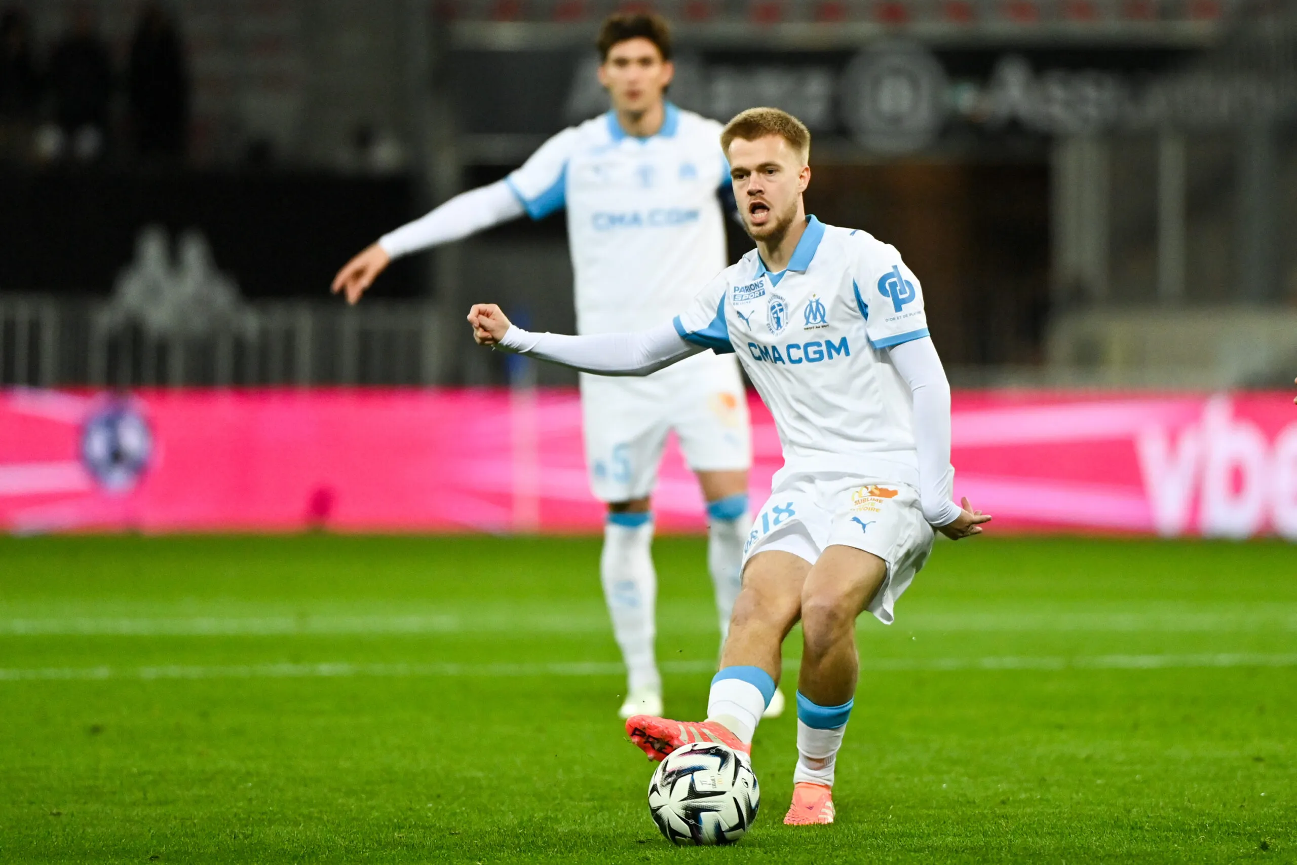 Petits protège-tibias