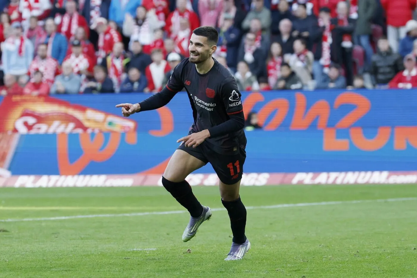 Un Français de l’étranger marque d’un coup du scorpion !