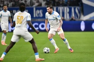 En direct : Marseille-Monaco (0-0)
