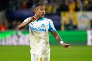 Igor Paixão a pour idoles deux anciens joueurs du PSG