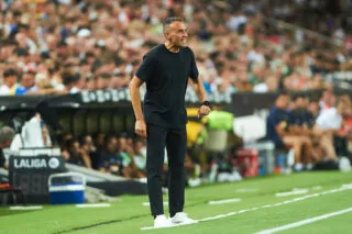 La Real Sociedad change encore d’entraîneur