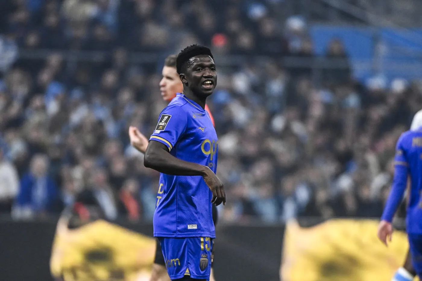 Pourquoi le but de Lamine Camara a été refusé