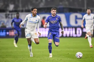 L'OM braque Monaco et récupère sa place sur le podium