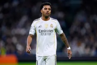 Le Real Madrid se fait peur, mais s’impose à Alavés