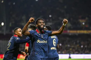 Lens peut-il concurrencer le PSG jusqu’au bout pour le titre ?