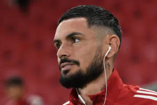 Nantes piste (encore) un ancien montpelliérain 