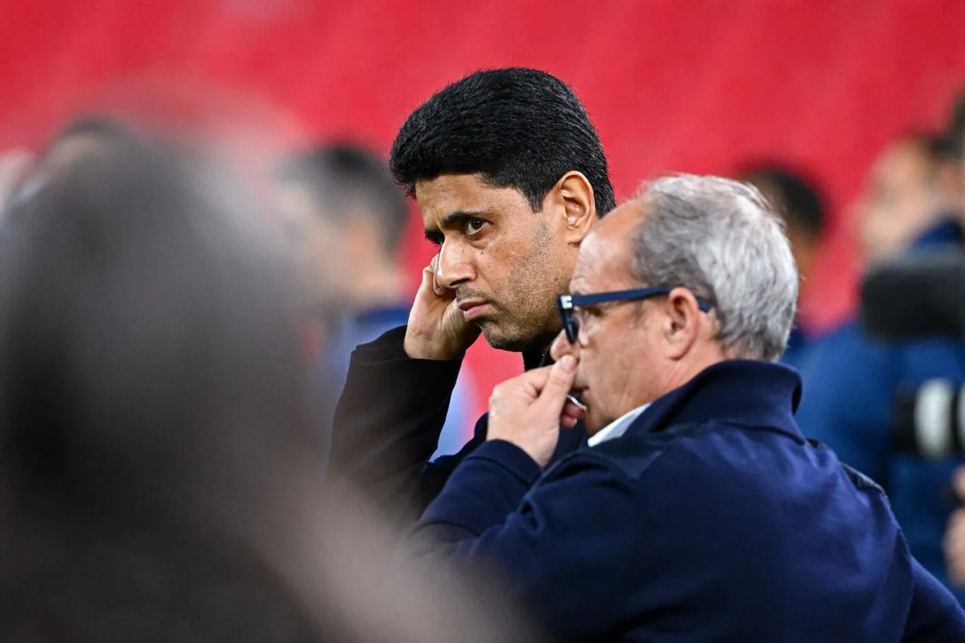 Le PSG accède à la première division au Pérou