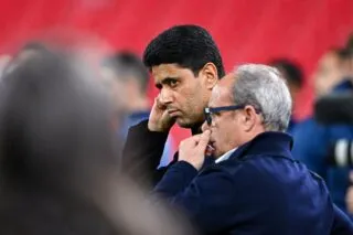 Le PSG accède à la première division au Pérou