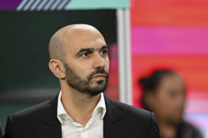 Walid Regragui répond aux critiques après les débuts timides du Maroc