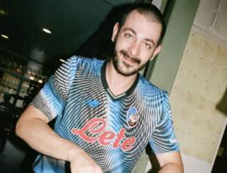 Pour ou contre le maillot de Noël de l'Atalanta ?