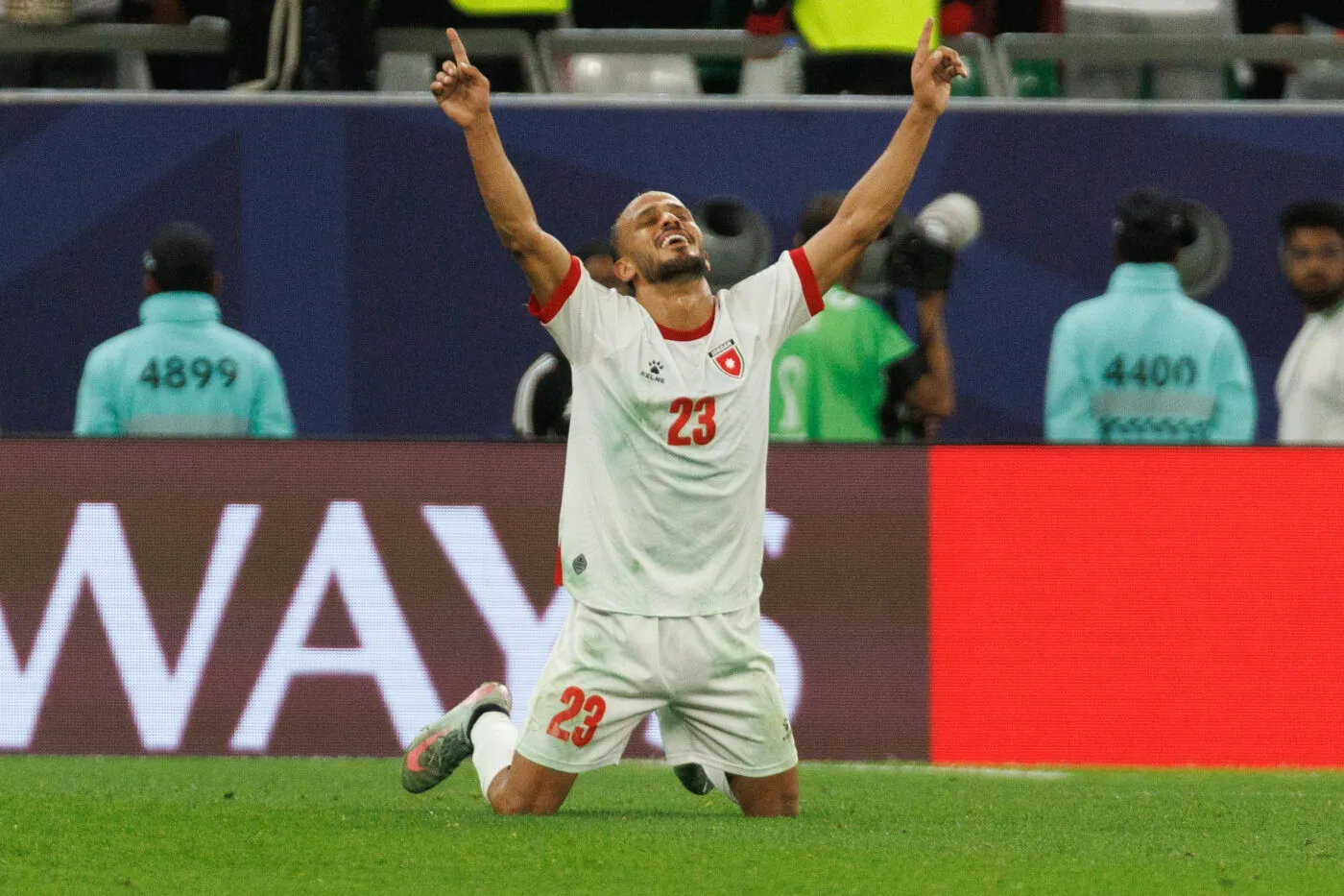On connaît l’affiche de la finale de la Coupe arabe !