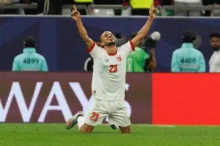 On connaît l’affiche de la finale de la Coupe arabe !