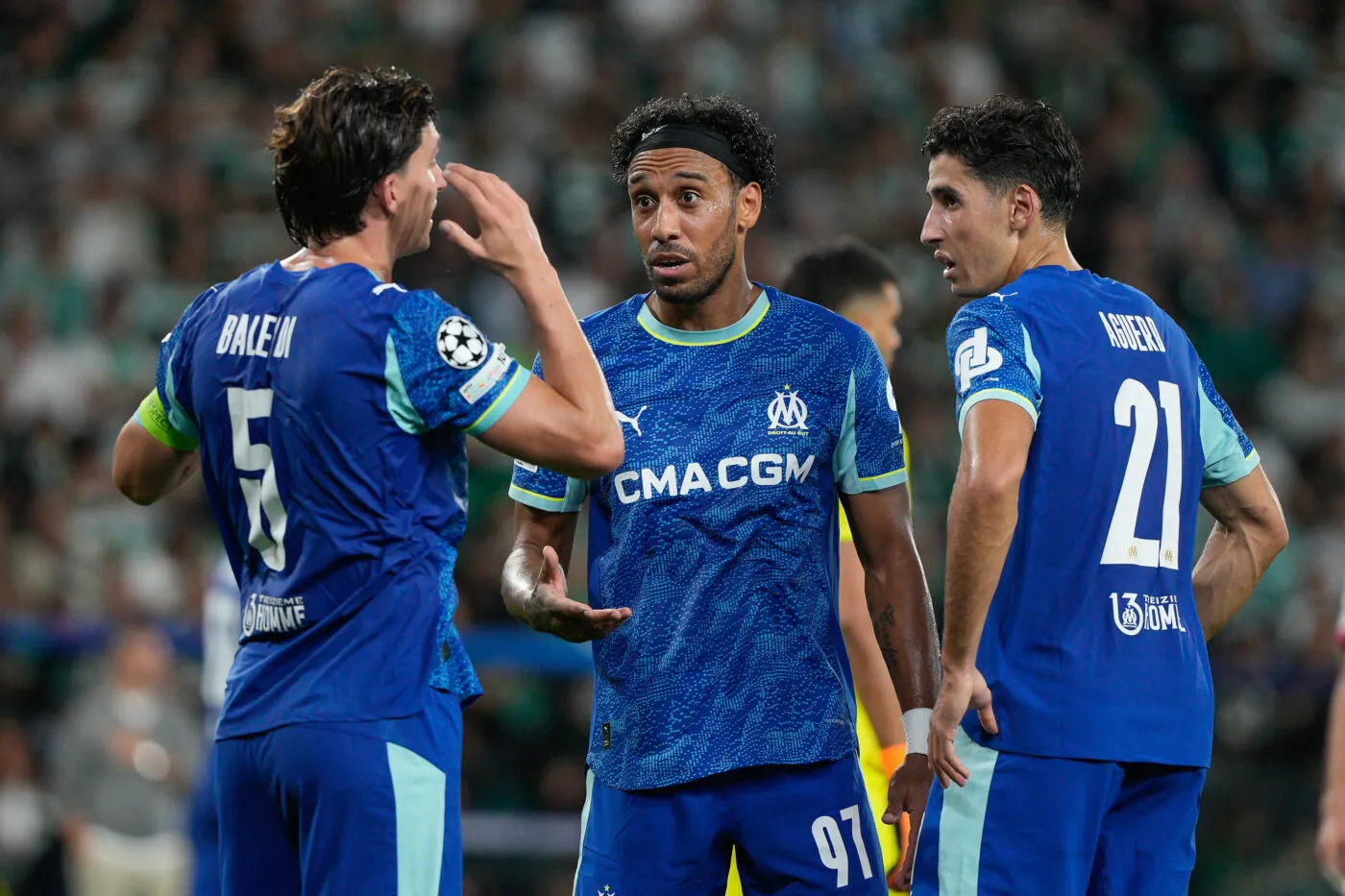 Quels sont les clubs de Ligue 1 les plus affaiblis par la CAN ?