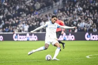 Roberto De Zerbi vole au secours de Pierre-Emerick Aubameyang