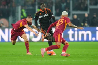 Pris en étau entre Côme et le Sénégal, Assane Diao se blesse avant la CAN